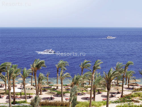 Grand Rotana Resort & Spa 30